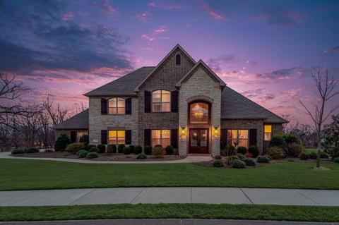 3500 Oak Tree Dr, Centerton, AR 72719 photo 1