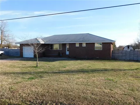 2805 Emma Ave, Springdale, AR 72764 photo 1