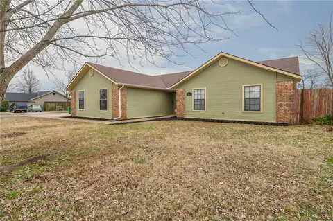 809 Michael St, Centerton, AR 72719 photo 18