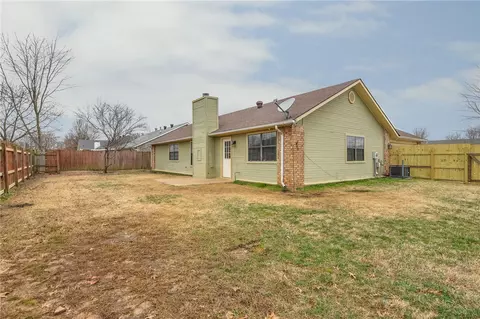 809 Michael St, Centerton, AR 72719 photo 15