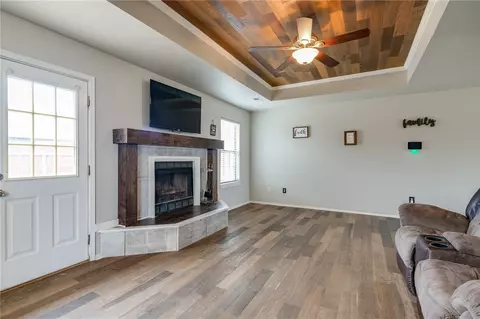 809 Michael St, Centerton, AR 72719 photo 5