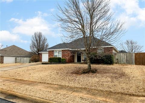 603 Emerald St, Lowell, AR 72745 photo 3