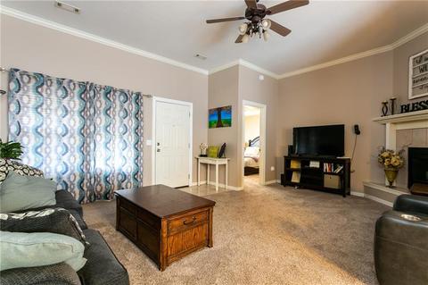 603 Emerald St, Lowell, AR 72745 photo 7
