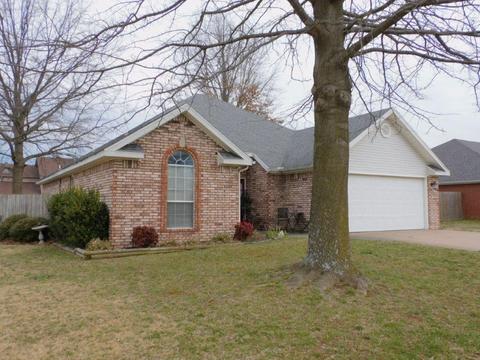110 Birch St, Centerton, AR 72719 photo 19