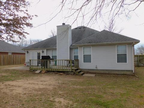 110 Birch St, Centerton, AR 72719 photo 16