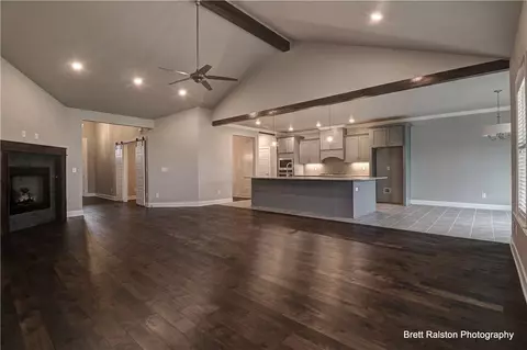 1501 Blue Moon Rd, Centerton, AR 72719 photo 7