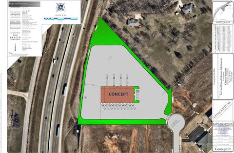 45 Th St, Springdale, AR 72762 photo 2