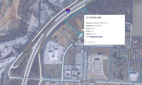 45 Th St, Springdale, AR 72762 photo 4