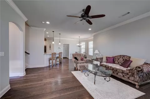 7242 Avery Ln, Springdale, AR 72762 photo 8