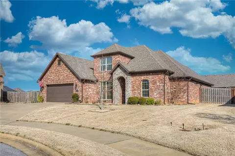 7242 Avery Ln, Springdale, AR 72762 photo 2