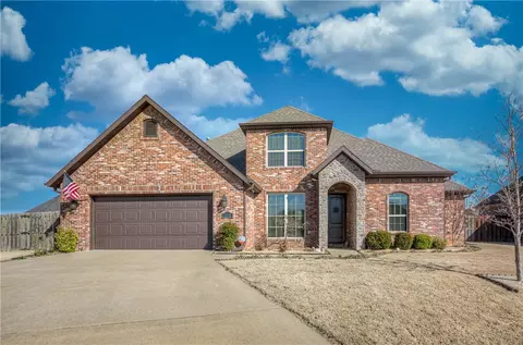 7242 Avery Ln, Springdale, AR 72762 photo 1