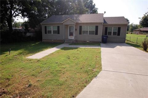 3108 Bluff Ave, Fort Smith, AR 72901 photo 2