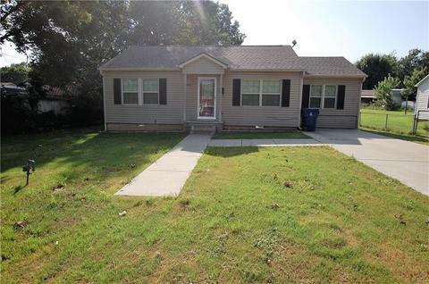 3108 Bluff Ave, Fort Smith, AR 72901 photo 1
