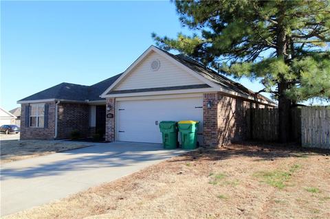 521 Lasso Ln, Centerton, AR 72719 photo 1
