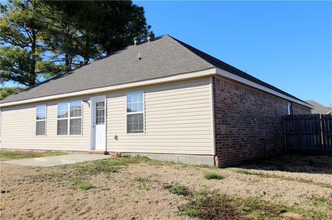 521 Lasso Ln, Centerton, AR 72719 photo 29