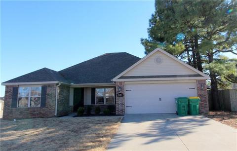 521 Lasso Ln, Centerton, AR 72719 photo 2