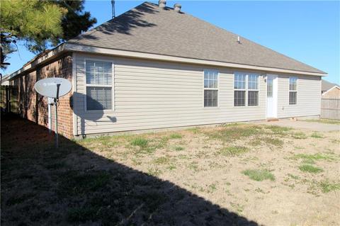 521 Lasso Ln, Centerton, AR 72719 photo 28