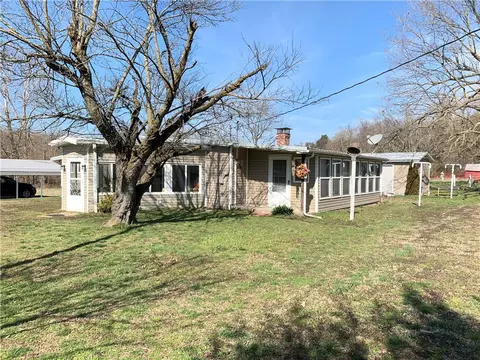 12697 Cincinnati Rd, Summers, AR 72769 photo 4