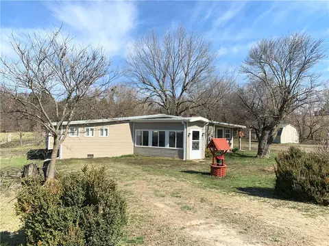12697 Cincinnati Rd, Summers, AR 72769 photo 1