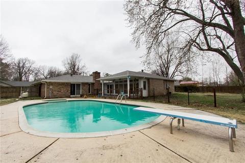 511 Janet St, Springdale, AR 72762 photo 1