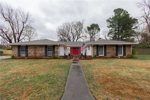 511 Janet St, Springdale, AR 72762 photo 2