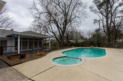 511 Janet St, Springdale, AR 72762 photo 30