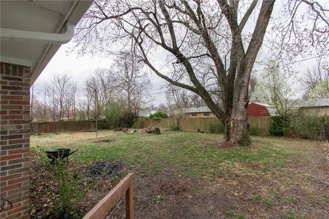511 Janet St, Springdale, AR 72762 photo 29