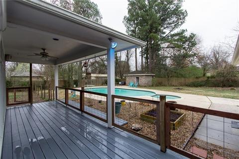 511 Janet St, Springdale, AR 72762 photo 21