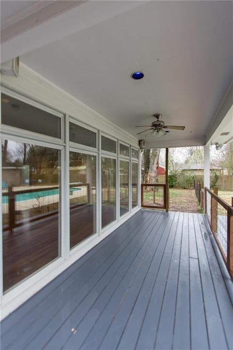 511 Janet St, Springdale, AR 72762 photo 22