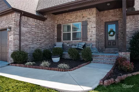 1621 Aniston Rd, Centerton, AR 72719 photo 2