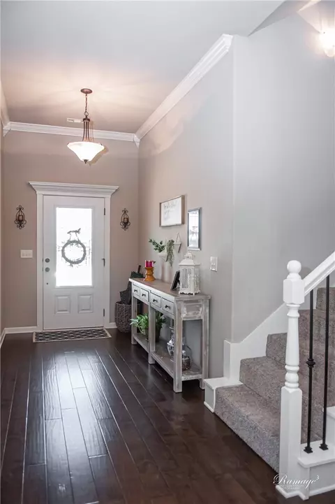 1621 Aniston Rd, Centerton, AR 72719 photo 3