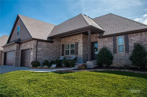 1621 Aniston Rd, Centerton, AR 72719 photo 1