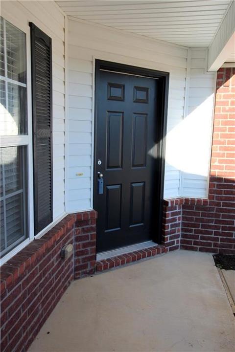 520 Spur Ln, Centerton, AR 72719 photo 3