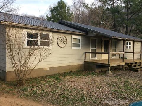 136 Maple St, Saint Paul, AR 72760 photo 20