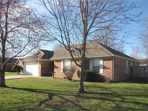 618 Ane Ave, Lowell, AR 72745 photo 2