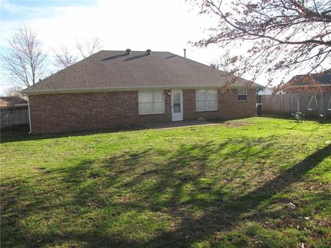 618 Ane Ave, Lowell, AR 72745 photo 4