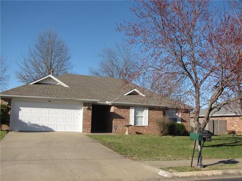 618 Ane Ave, Lowell, AR 72745 photo 1