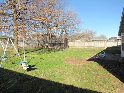 618 Ane Ave, Lowell, AR 72745 photo 3