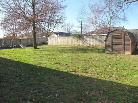 618 Ane Ave, Lowell, AR 72745 photo 5