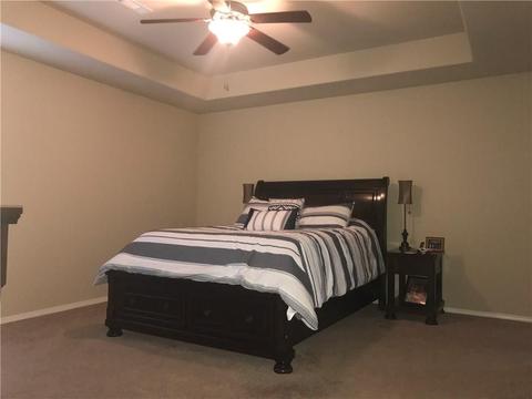 3371 Whispering Spring Ave, Springdale, AR 72762 photo 7