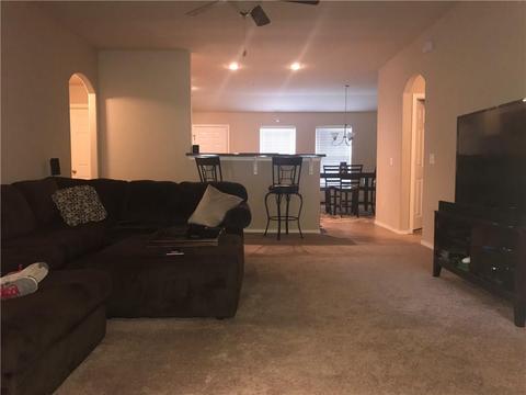 3371 Whispering Spring Ave, Springdale, AR 72762 photo 6