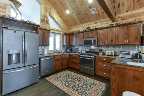 27158 Fox Ln, Shell Knob, MO 65747 photo 16