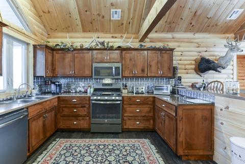27158 Fox Ln, Shell Knob, MO 65747 photo 17