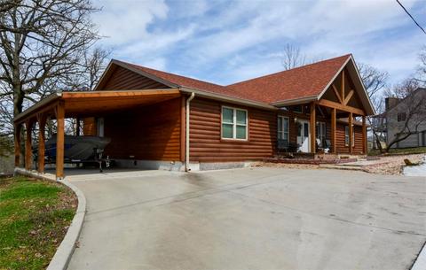 27158 Fox Ln, Shell Knob, MO 65747 photo 1