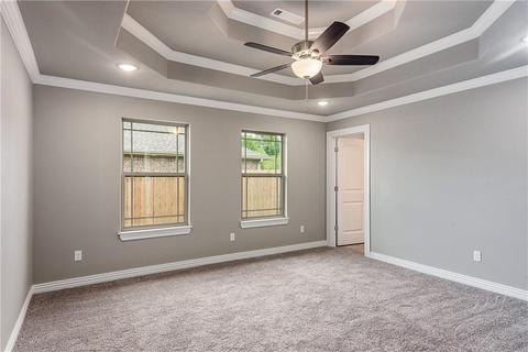 3187 Oglethorpe St, Springdale, AR 72764 photo 6