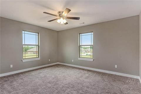 3187 Oglethorpe St, Springdale, AR 72764 photo 13