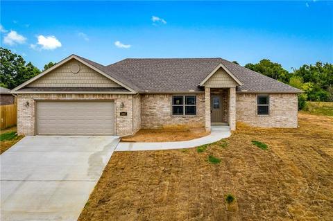 3187 Oglethorpe St, Springdale, AR 72764 photo 1