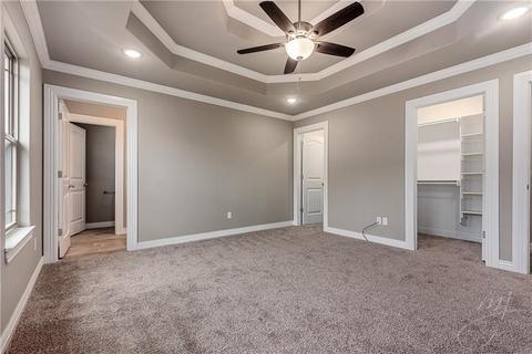 3187 Oglethorpe St, Springdale, AR 72764 photo 5