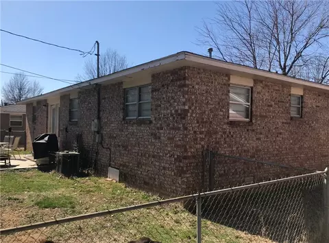 711 Gail St, Springdale, AR 72762 photo 12