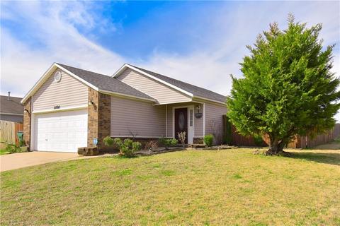 2020 Jade Rd, Springdale, AR 72764 photo 1
